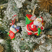 Load image into Gallery viewer, Making Memories Furry Friends 2024 Special Edition Ornament