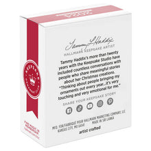 Load image into Gallery viewer, Making Memories Furry Friends 2024 Special Edition Ornament