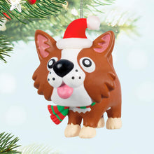 Load image into Gallery viewer, Mini Howliday Helpers Ornament, 1.09"