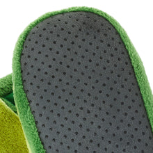 Load image into Gallery viewer, Dr. Seuss's How the Grinch Stole Christmas!™ Grinch Slippers With Sound