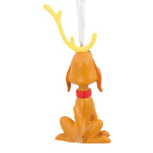 Load image into Gallery viewer, Dr. Seuss' How the Grinch Stole Christmas!™ Max Hallmark Ornament