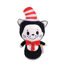 Load image into Gallery viewer, itty bittys® Dr. Seuss's The Cat in the Hat Plush