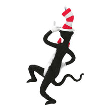 Load image into Gallery viewer, Dr. Seuss's The Cat in the Hat™ Clever Cat Ornament - Hallmark Timmins