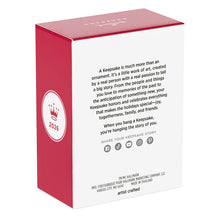 Load image into Gallery viewer, Dr. Seuss's The Cat in the Hat™ Clever Cat Ornament - Hallmark Timmins