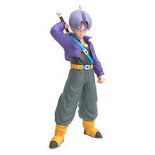 Load image into Gallery viewer, Dragon Ball Z Future Trunks Ornament