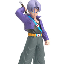Load image into Gallery viewer, Dragon Ball Z Future Trunks Ornament