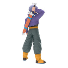 Load image into Gallery viewer, Dragon Ball Z Future Trunks Ornament
