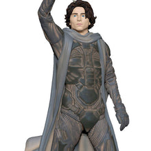 Load image into Gallery viewer, Dune Paul Atreides Ornament