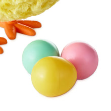 Load image into Gallery viewer, Egg-Laying Duck Plush With Sound and Motion, 11"