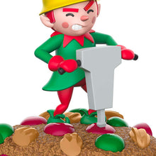 Load image into Gallery viewer, Shaky Cake Ornament With Sound and Motion