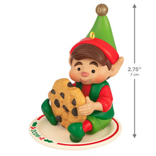 Load image into Gallery viewer, North Pole Tree Trimmers Ornament