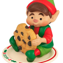 Load image into Gallery viewer, North Pole Tree Trimmers Ornament