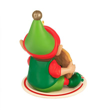Load image into Gallery viewer, North Pole Tree Trimmers Ornament