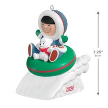 Load image into Gallery viewer, Frosty Friends 2026 Ornament