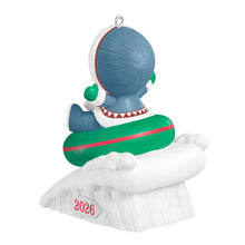 Load image into Gallery viewer, Frosty Friends 2026 Ornament