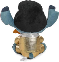 Load image into Gallery viewer, Lilo & Stitch Phunny Elvis Gold Suit by NECA