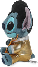 Load image into Gallery viewer, Lilo & Stitch Phunny Elvis Gold Suit by NECA