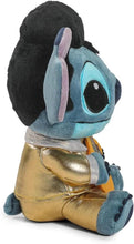 Load image into Gallery viewer, Lilo & Stitch Phunny Elvis Gold Suit by NECA