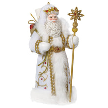 Load image into Gallery viewer, Father Christmas Ornament
