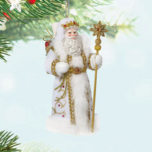 Load image into Gallery viewer, Father Christmas Ornament