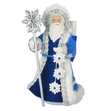 Load image into Gallery viewer, Father Christmas Ornament
