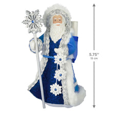 Load image into Gallery viewer, Father Christmas Ornament