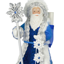 Load image into Gallery viewer, Father Christmas Ornament