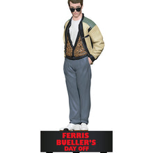 Load image into Gallery viewer, Ferris Bueller's Day Off Ferris Bueller Ornament With Sound - Hallmark Timmins