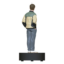 Load image into Gallery viewer, Ferris Bueller's Day Off Ferris Bueller Ornament With Sound - Hallmark Timmins