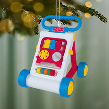 Load image into Gallery viewer, Fisher-Price™ Activity Walker Ornament - Hallmark Timmins