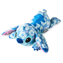 Load image into Gallery viewer, Disney Floppy Stitch Plush, 11"