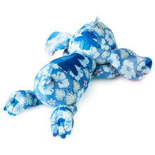 Load image into Gallery viewer, Disney Floppy Stitch Plush, 11"