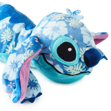 Load image into Gallery viewer, Disney Floppy Stitch Plush, 11"