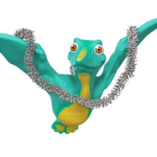 Load image into Gallery viewer, Ptinseldactyl Ornament