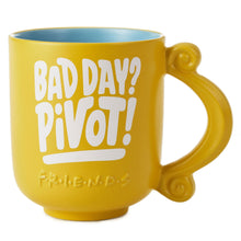 Load image into Gallery viewer, Friends Pivot Sculpted Mug, 19 oz.