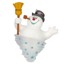 Load image into Gallery viewer, Frosty the Snowman™ Ornament
