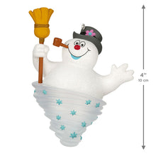 Load image into Gallery viewer, Frosty the Snowman™ Ornament