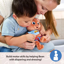 Load image into Gallery viewer, Ms. Rachel Potty Time with Bean