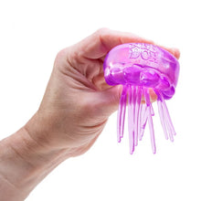 Load image into Gallery viewer, Schylling JellySquish NeeDoh Squishy Multicolor