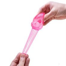 Load image into Gallery viewer, Schylling JellySquish NeeDoh Squishy Multicolor