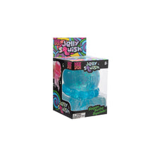 Load image into Gallery viewer, Schylling JellySquish NeeDoh Squishy Multicolor