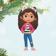 Load image into Gallery viewer, Gabby's Dollhouse Gabby Ornament