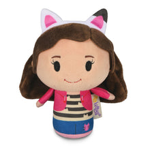 Load image into Gallery viewer, itty bittys® Gabby's Dollhouse Gabby Plush