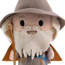 Load image into Gallery viewer, itty bittys® The Lord of the Rings™ Gandalf the Grey™ Plush With Sound - Hallmark Timmins