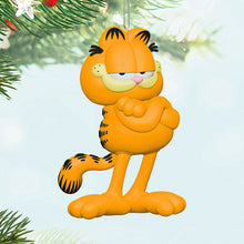 Load image into Gallery viewer, Nickelodeon Garfield Ornament