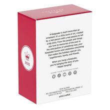 Load image into Gallery viewer, Nickelodeon Garfield Ornament