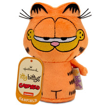Load image into Gallery viewer, itty bittys® Garfield Plush