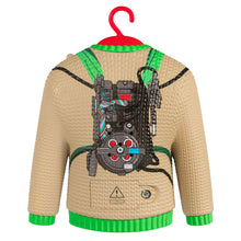 Load image into Gallery viewer, Ghostbusters™ "Light 'Em Up!" Ornament With Light and Sound - Hallmark Timmins