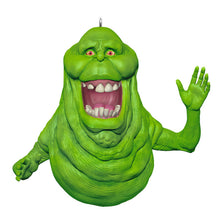 Load image into Gallery viewer, Ghostbusters™ Slimer Ornament