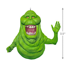 Load image into Gallery viewer, Ghostbusters™ Slimer Ornament